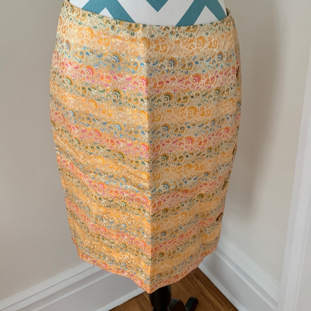 BNWT Betsey Johnson Skirt